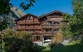Hotel Dufour Alpin Superior